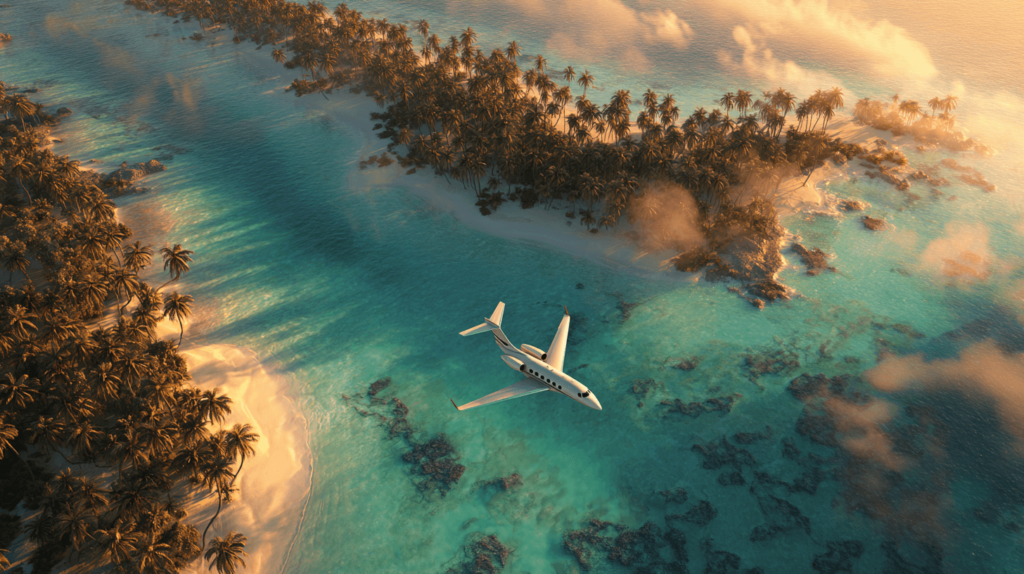 Trusted aviation experts providing seamless service