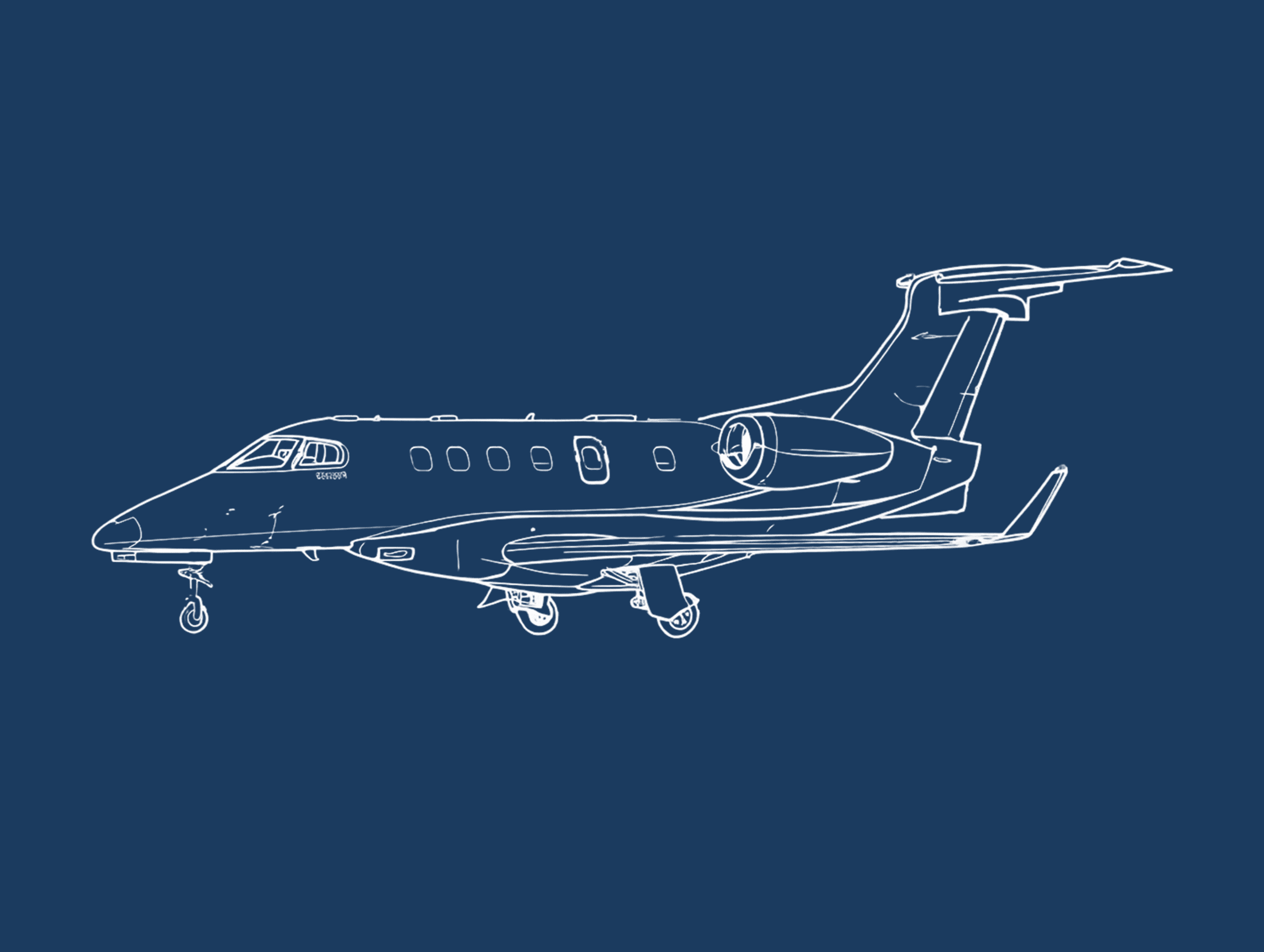 Light Jets