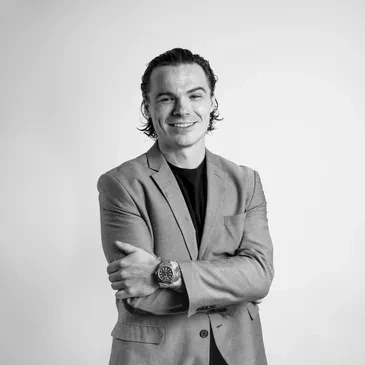 Christian Meiley — Co-Founder and COO